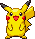 a small gif of pikachu opening and closing its mouth